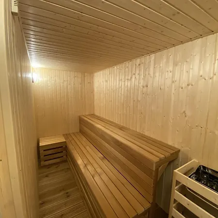 Rodinna Chalupa Ostasovka Liberec Exterior photo